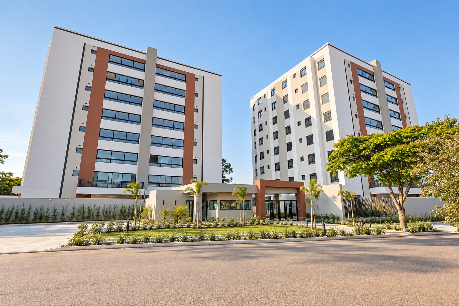 ESSENCE BY TEBAS | APARTAMENTO DE ALTO PADRÃO NO ELOY CHAVES – JUNDIAÍ/SP