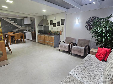 Casa em Condom�nio � Venda