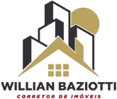 Willian Baziotti - Corretor de Im�veis